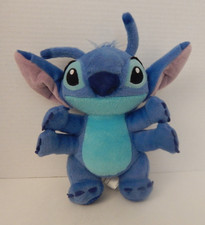 Disney -Disney Parks  Lilo  Stitch  Stitch Plush