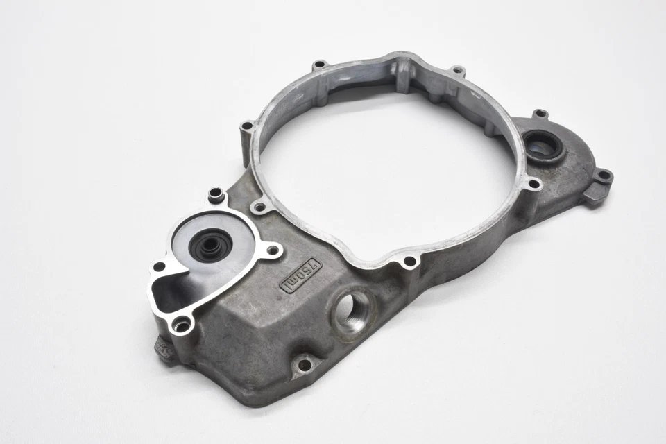 01-08 Suzuki RM250 RM 250 2003 cubierta de embrague interior carcasa de bomba 11341-37F20 Foto 4 de 4