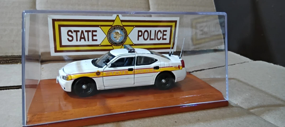 First Response　Plymouth　首都警察等パトカー3種セット First Response Plymouth 首都警察等パトカー3種セット