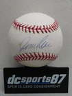 Jim Rice Signed Auto Autograph ROMLB Baseball MLB Authentic COA