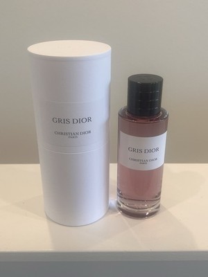 dior la collection privee Gris Dior 2x 7.5 ml, Talisman 10 ml