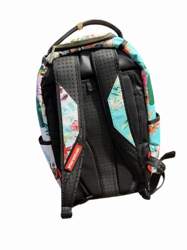 Sprayground The Sanctuary Backpack - Thumbnail 5
