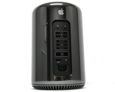 Apple Mac Pro 6,1 Xeon Six-Core E5-1650v2 3.5GHz 16GB 256GB SSD Late 2013 A1481