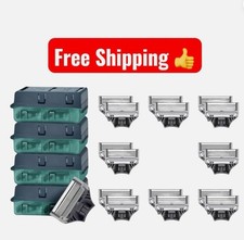 Harry's Original Razor Blades for Men - 20 Count Razor Blade Refill Cartridges