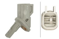 Hella ABS Sensor Raddrehzahl Vorne Links FüR Volvo XC60 V60 156 155 157 BW 135