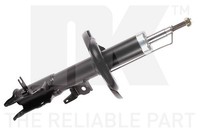 Nk StoßDäMpfer 653434472 FüR Hyundai