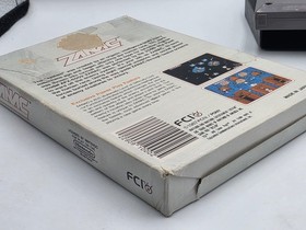 Zanac (Nintendo NES, 1987)