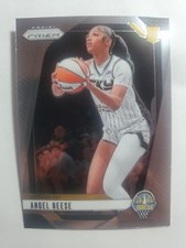 2024 Panini Prizm WNBA - Angel Reese #10 (RC)