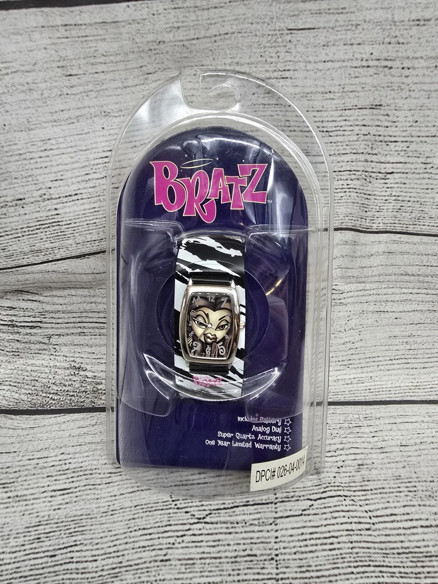 Bratz Wristwatches for sale | eBay display picture 3