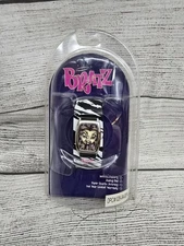 2003 BRATZ Wrist Watch ~ NEW SEALED ~ NOS