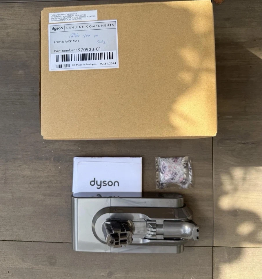 Dyson 970938-01 Original Akku Ersatz-Click-In-Batterie für V11 V15 V15s Outsize - Bild 1 von 1