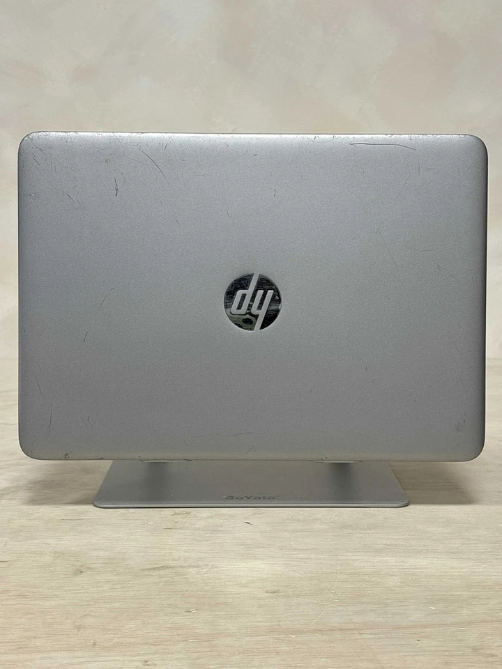 Elitebook 745 G3 14-inch Laptop A10-8700B 8GB RAM 256GB SSD - Bargain Buy! - Image 3 of 4