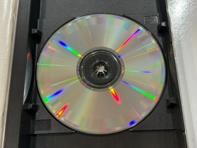 FIFA: Road to World Cup 98 (Sega Saturn) CIB completo con manuale e scheda reg come nuovo