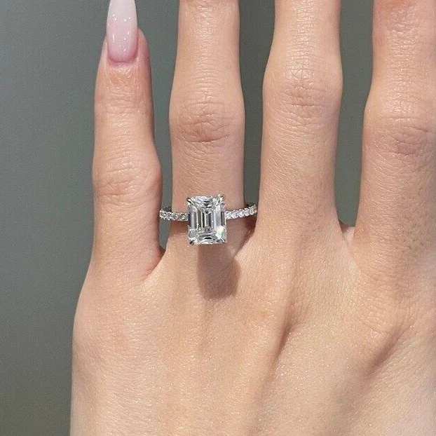 2.5 sale carat emerald