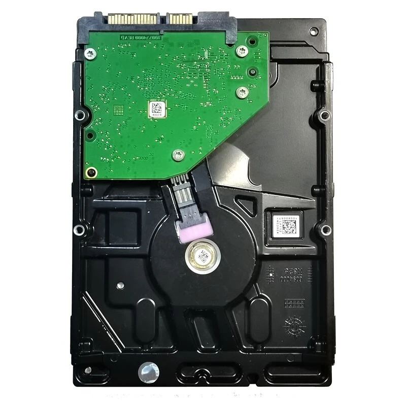 Seagate ST1000VM002 Pipeline HD 5900RPM 1TB SATA 3.5" PC CCTV DVR HDD Hard Drive - Image 4 of 4