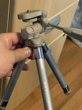 Sunpak 1000XL Table Tripod