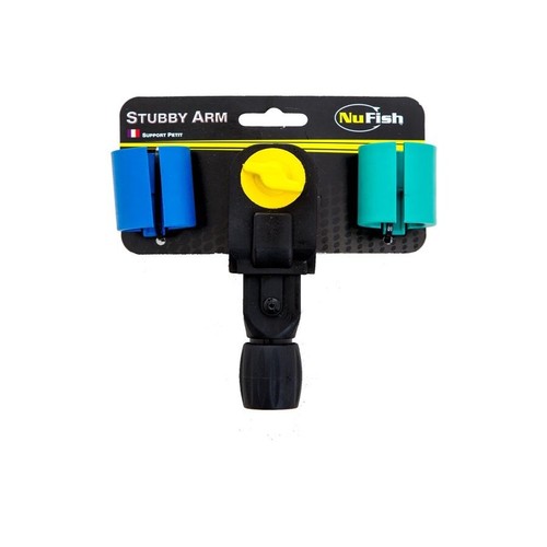 NuFish Seat Box Accessories and feeder arm Options eBay