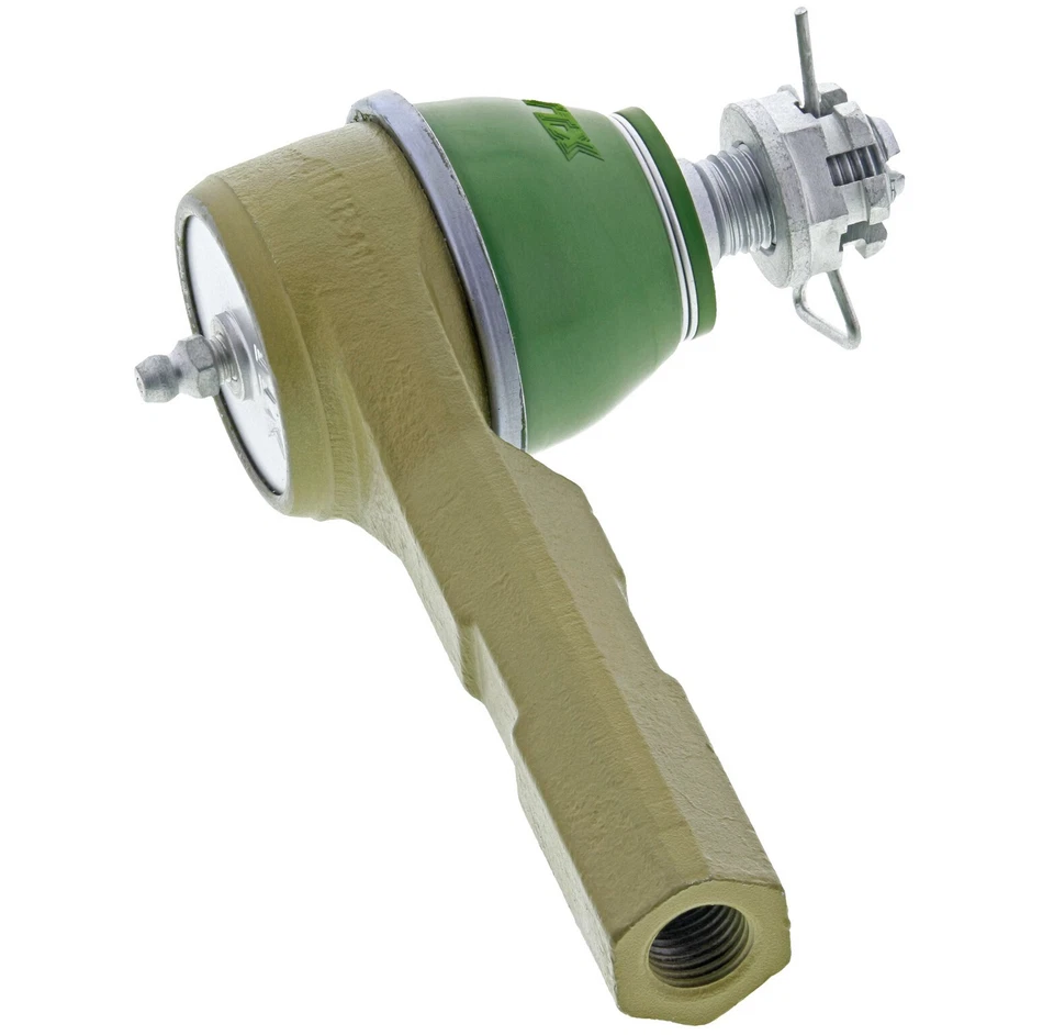 Extremo de barra de dirección exterior delantero para Ford Ranger 1998-2011 1999 2000 2001 2002 Foto 2 de 4