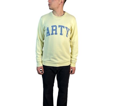 ZADIG & VOLTAIRE|Steeve Sweatshirt メンズ スウェットシャツ Zadig & Voltaire Steeve Print Men's Sweatshirt Logo