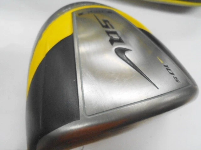 Nike sq sumo shop 5000 driver