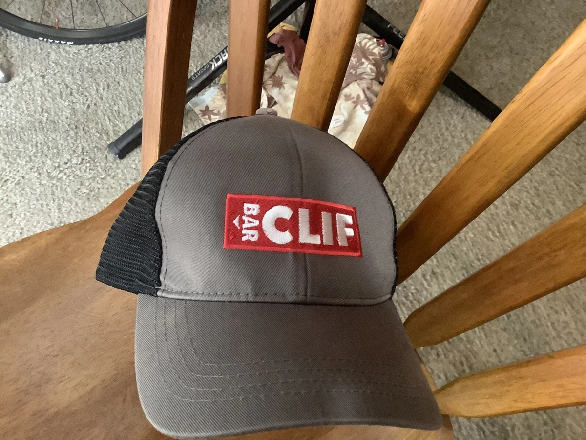 Clif sales bar beanie