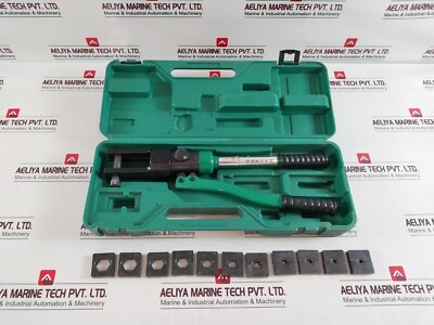 Wynn s ws-yqk300 hydraulic crimping pliers