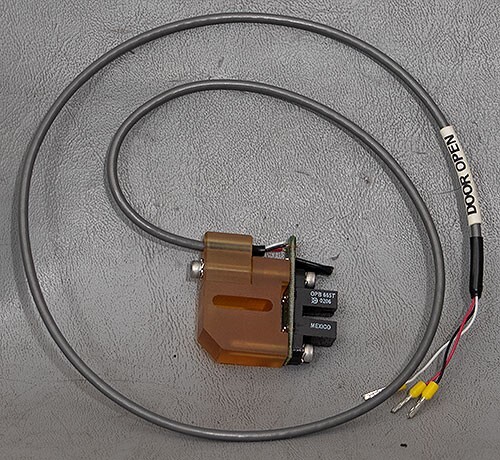 NEW Karl Suss PN: 260MS218 Hot Plate Door Position Sensor ACS 200? - Picture 1 of 2