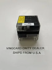Vingcard Lcu T2 Xc Card Reader Vingcard 9Volts 2100 2800 system
