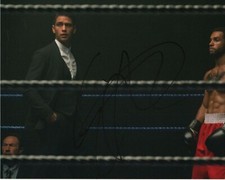 Luke Pasqualino Snatch Autographed Signed 8x10 Photo COA 