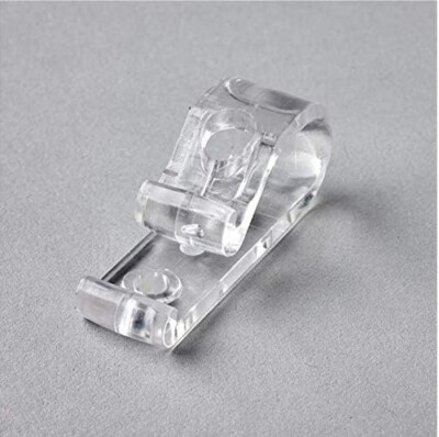 Kindersicherheitsrollo P Clipvorrichtung für Rollo, vertikal, Römerketten.