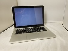 APPLE MACBOOK PRO LAPTOP 13" 2.26GHZ MID-2009 4GB RAM NO HD/ NO Os