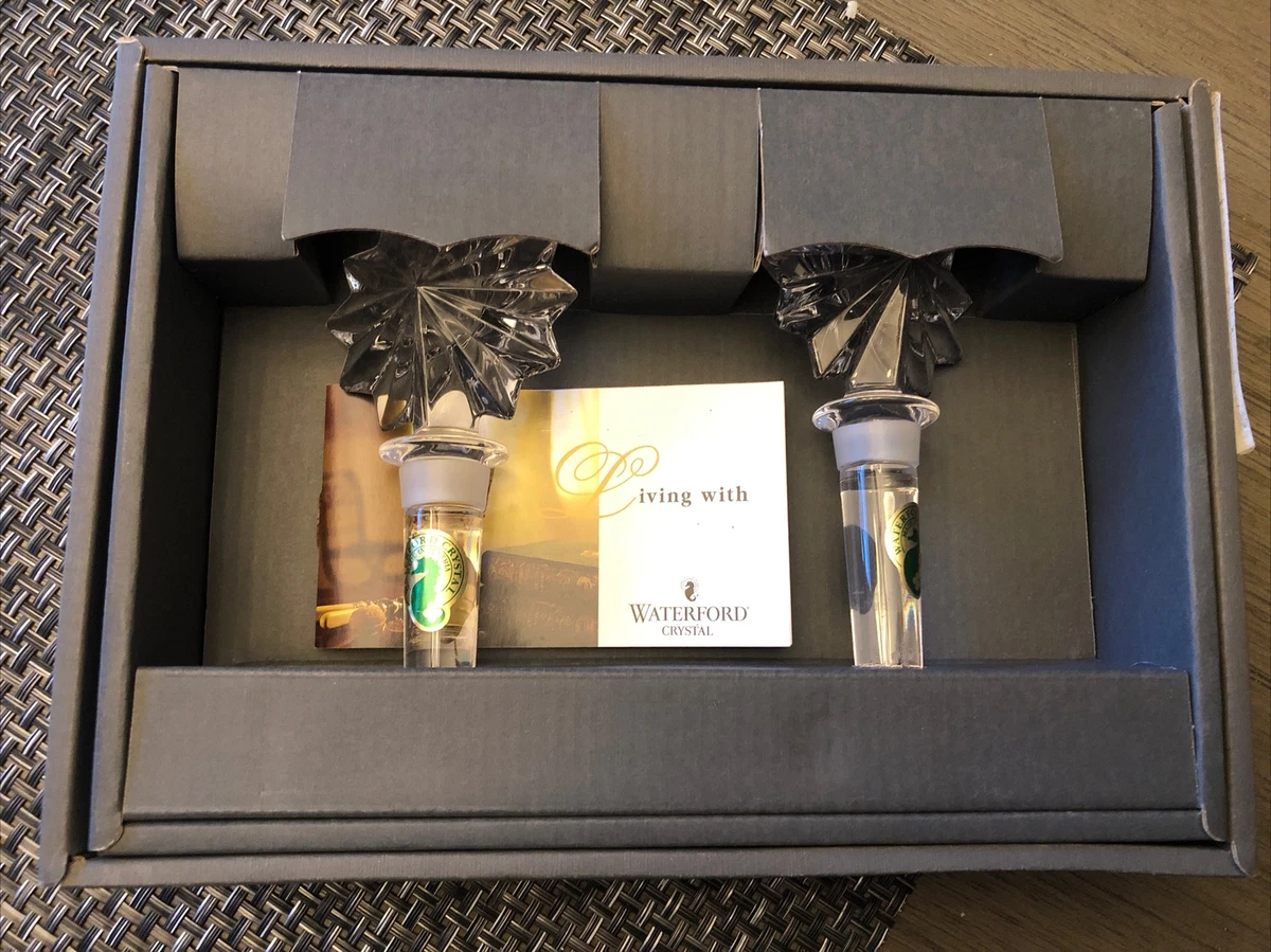 希少　ヴィンテージ　ウォーターフォード　アイリッシュ　クリスタル　灯台 Waterford Decanters for sale | eBay