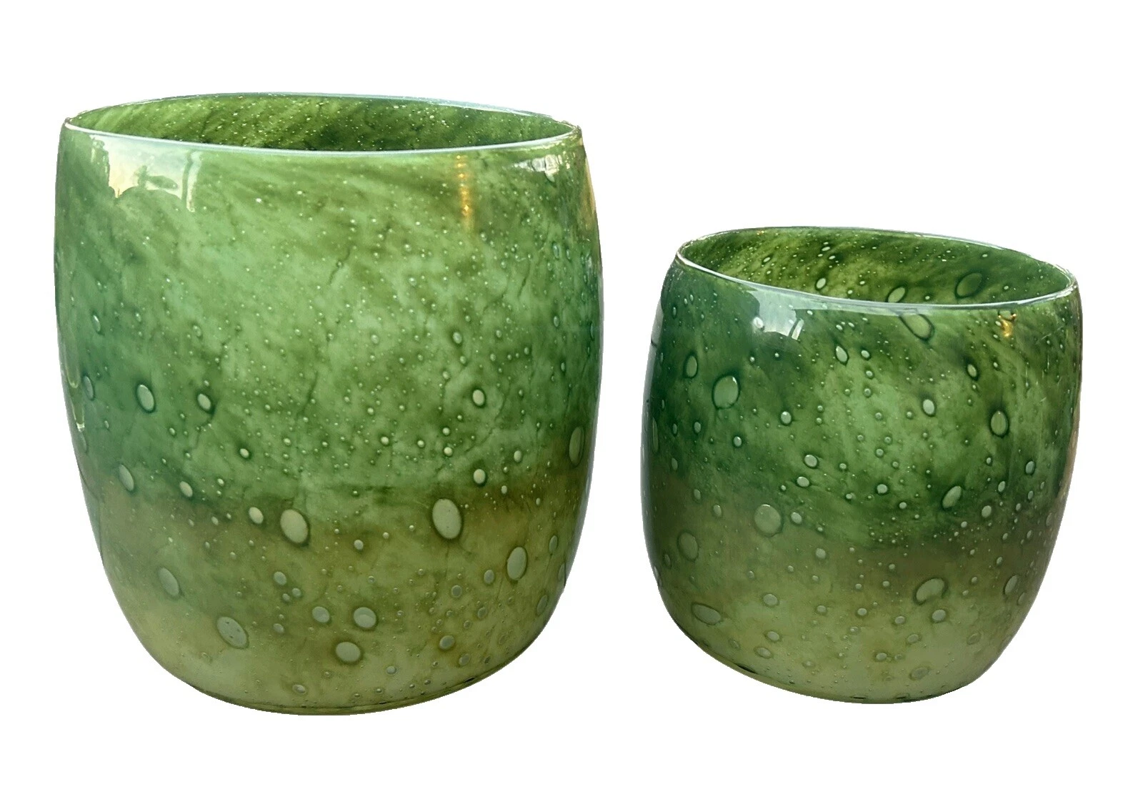 Uttermost 现代玻璃花瓶