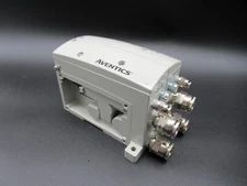 NUMATICS / AVENTICS K503AK428327005 END PLATE KIT 503 SERIES *NEW OPEN BOX*