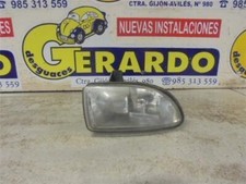 Antibrouillard Kia SHUMA
