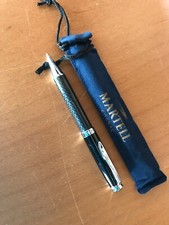 Martell Cognac Ballpoint Pen Advertising Prom...