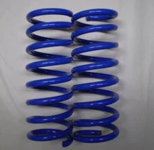 1” Lift Kit Coil Springs Fits Honda Acty HA4 Much Better Ride No CV Joint Damage