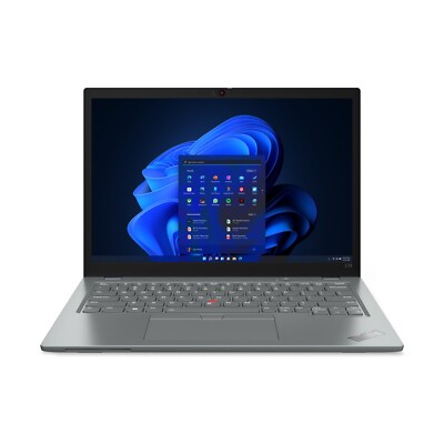 Lenovo ThinkPad L13 G2 Core i3-1135G4 8GB RAM 256GB SSD Windows 11 QWERTZ - A841