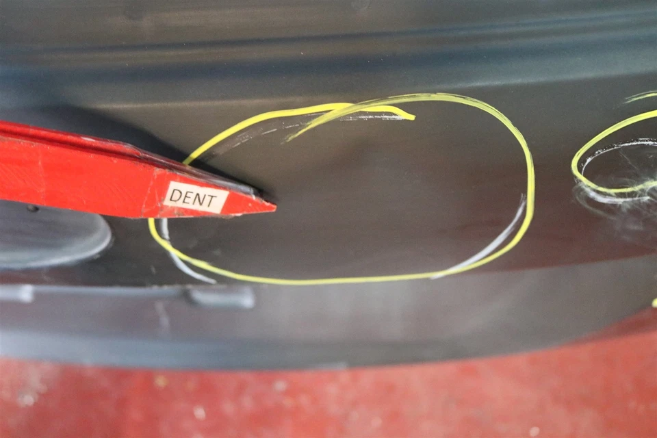 2011-2012-2013 KIA SORENTO LIFTGATE Foto 2 de 4