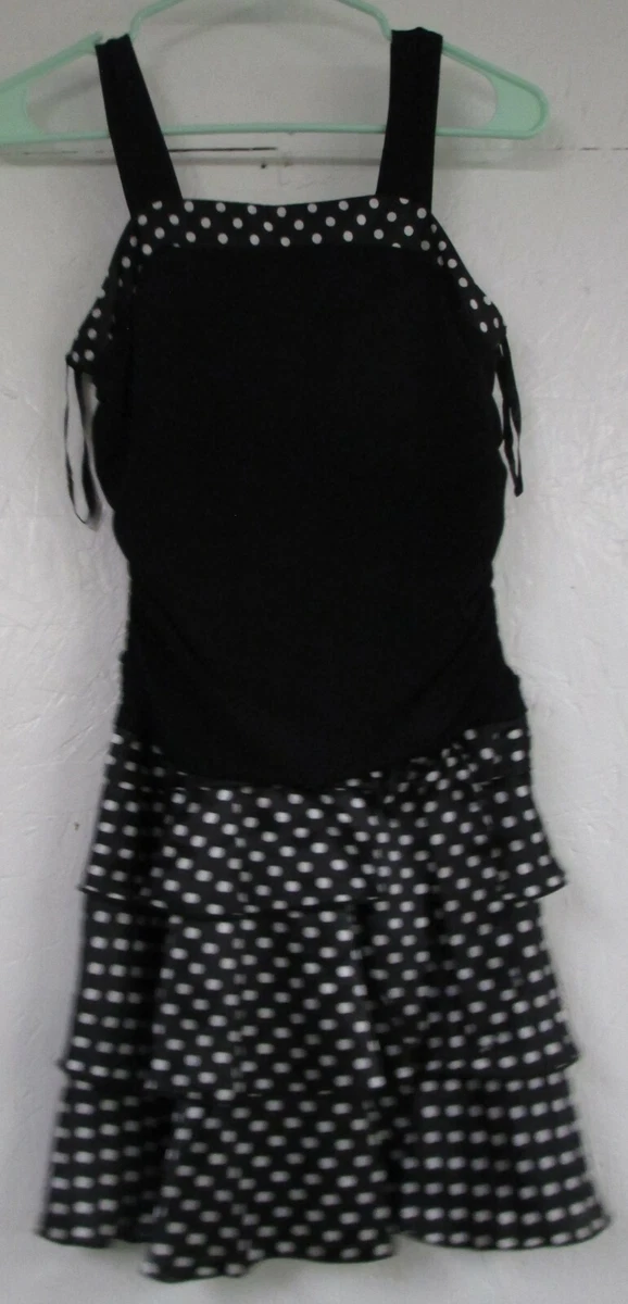 Polka dots clothes for sale top