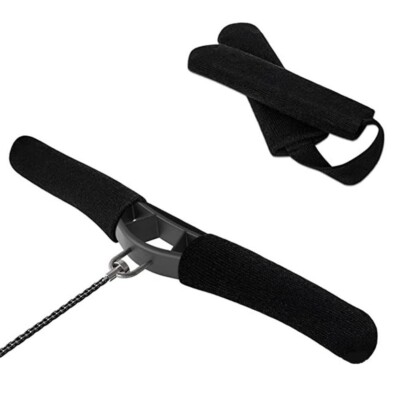 Hochleistungs Griffabdeckungen f??r Ruderer ideal passend f??r Concept 2 Maschin