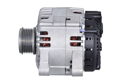 Hella Alternator - 14V - 150A - for e.g. Peugeot 208 I (Ca_, Cc_) 8EL012430-091