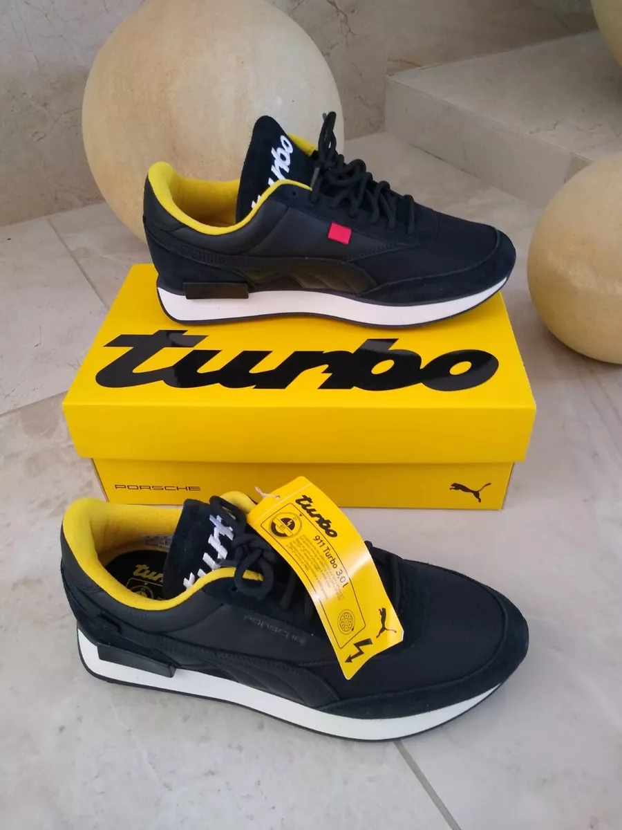 PUMA x Legacy Future Rider 42 PORSCHE TURBO 3.0 911 930 993 996 eBay