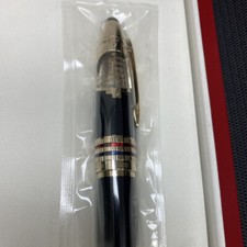 Montblanc JFK - John F. Kennedy 18k Gold LE 83 Fountain Pen SEALED!