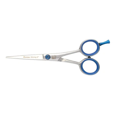 Cerena Slicing 5.5" Slicing Hair Cutting Professional Hairdressing Scissors