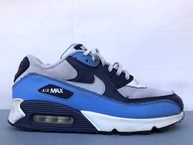 nike air max 90 unc