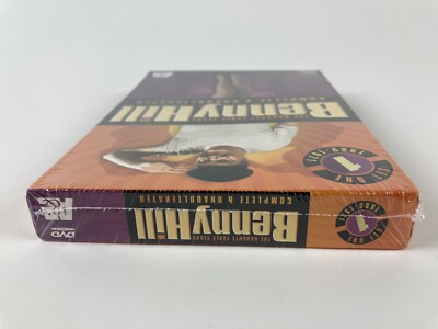 その他 Benny Hill Set 6: Hill's Angels - Comp &amp; Unadult [DVD] Amazon.com: Benny Hill Complete and Unadulterated - The Hill's