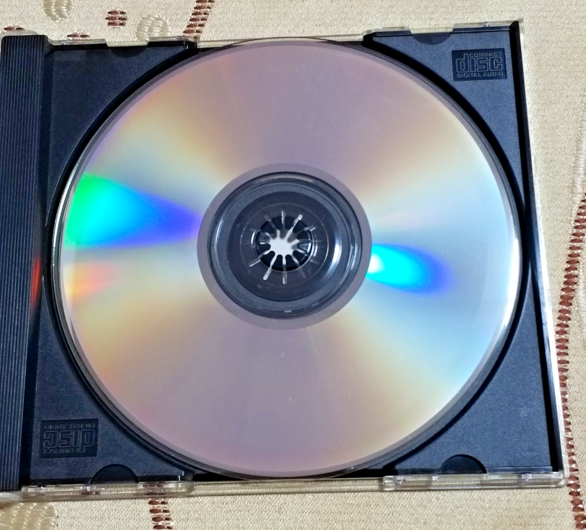 ○韩宝仪 韓寳儀 Han Bao Yi○恰恰寄心意 第七辑 1988 CD 旧版风格出品