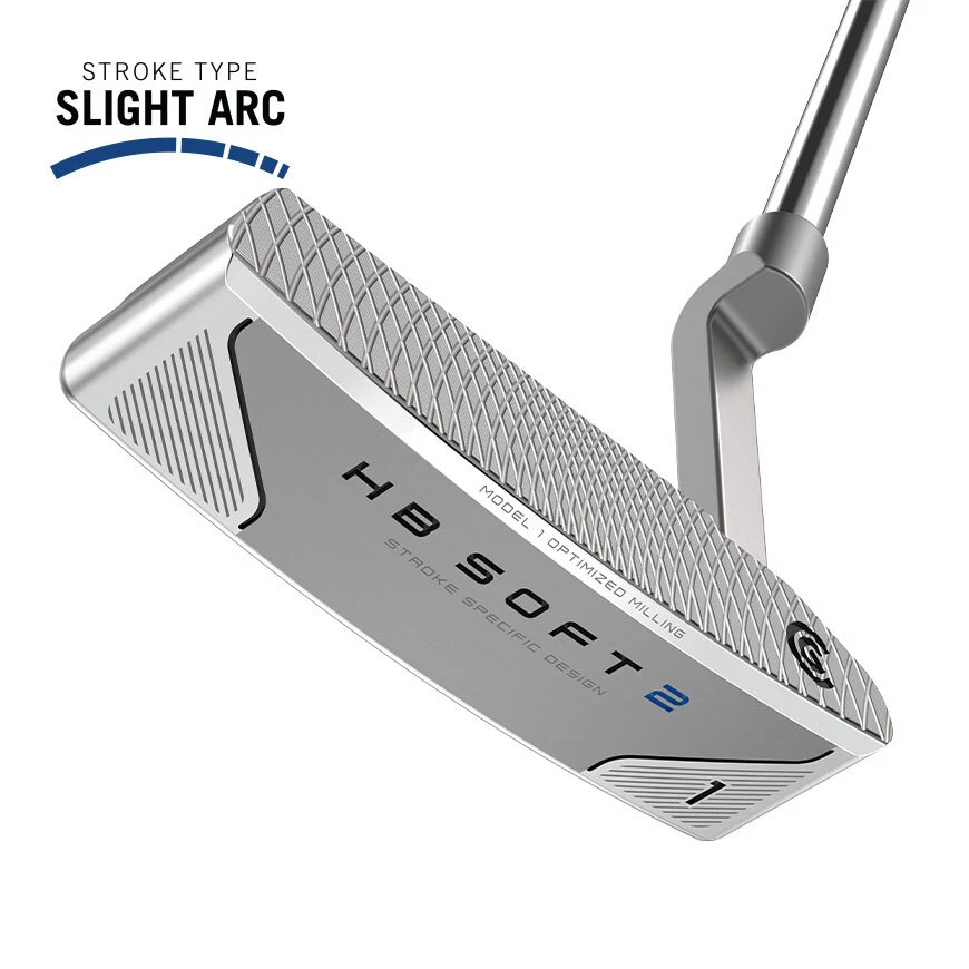 Cleveland HB SOFT 2 Putter Brand New - Choose Your Model & Length - Image 3 of 4