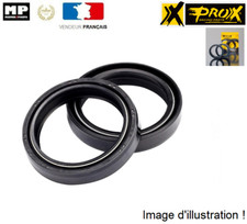 Kit 2 Joints Spi Vilebrequin Embiellage Yamaha TDR 125 89-92 / TZR 125 87-92